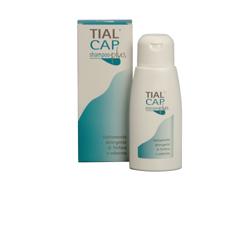 TIAL CAP SHAMPOO PLUS ANTIFORFORA 150 ML - Gruppofarmastore.it