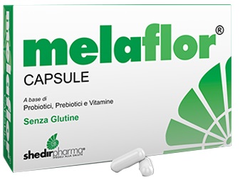MELAFLOR 30 CAPSULE - Gruppofarmastore.it