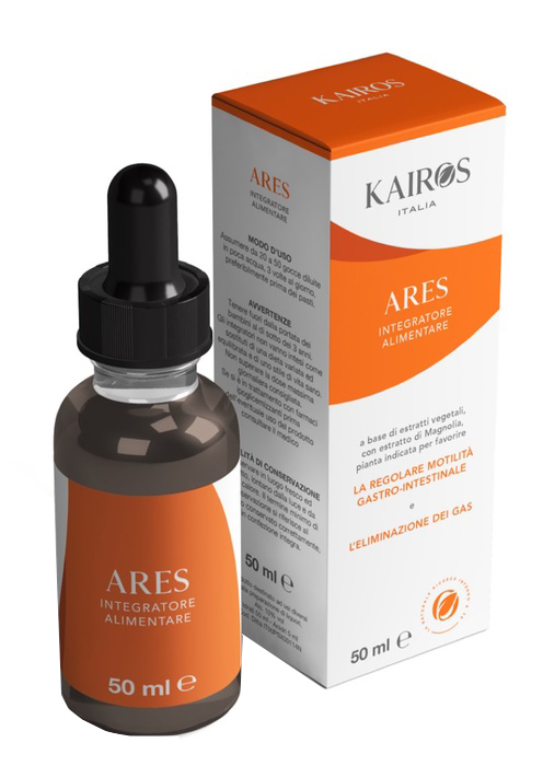 ARES GOCCE 50 ML - Gruppofarmastore.it