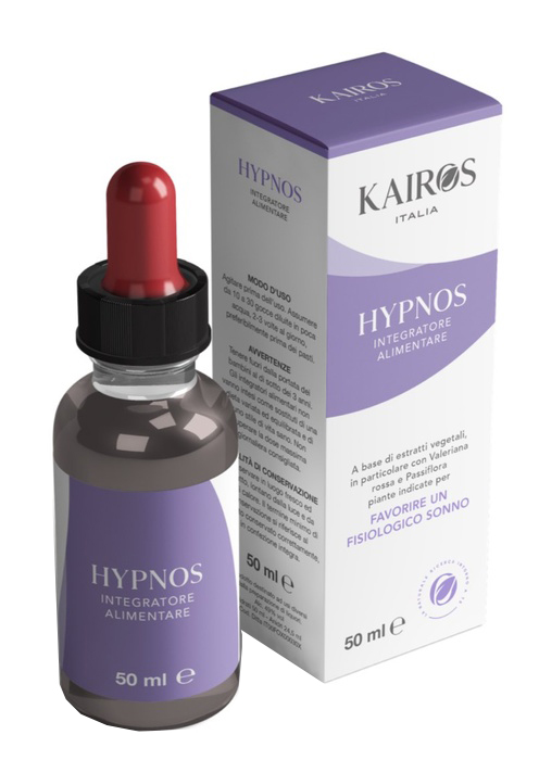 HYPNOS GOCCE 50 ML - Gruppofarmastore.it