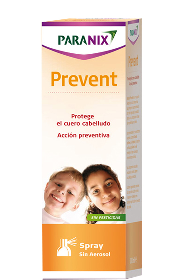 PARANIX PREVENT SPRAY NOGAS 100 ML - Gruppofarmastore.it