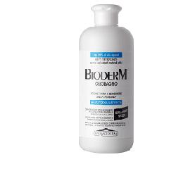 BIODERM OLIO BAGNO 500ML - Gruppofarmastore.it