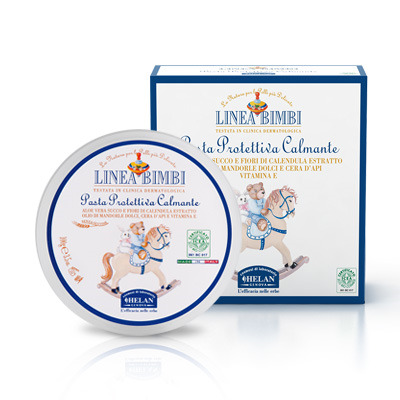 BIMBI PASTA PROTETTIVA 100 G - Gruppofarmastore.it