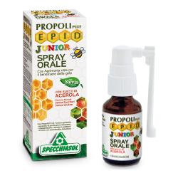 EPID JUNIOR SPRAY OROSOLUBILE 15 ML - Gruppofarmastore.it