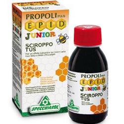 EPID TUS JUNIOR SCIROPPO 100 ML - Gruppofarmastore.it