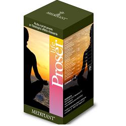PROSER LIFE FLACONCINI DA 10 ML - Gruppofarmastore.it