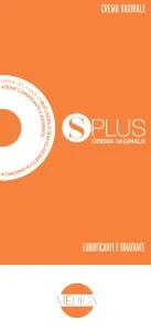 SPLUS CREMA VAGINALE 50 ML - Gruppofarmastore.it