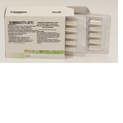 SIMBIOTI STI 60 CAPSULE - Gruppofarmastore.it