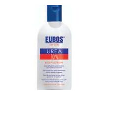 EUBOS UREA LIPOREPAIR 10% LOZIONE CORPO 200 ML - Gruppofarmastore.it
