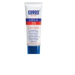 EUBOS UREA 10% CREMA PIEDI 100 ML - Gruppofarmastore.it