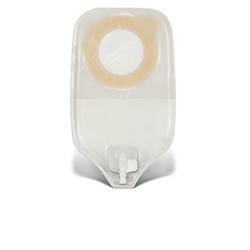 SACCA UROSTOMIA AGGANCIO ADESIVO TRASPARENTE STANDARD ESTEEM SYNERGY URO PICCOLA 13/35 10PZ - Gruppofarmastore.it