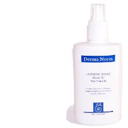 DERMA NEEM LOZIONE SPRAY 250 ML - Gruppofarmastore.it
