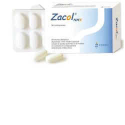 ZACOL NMX 30 COMPRESSE - Gruppofarmastore.it
