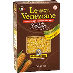 LE VENEZIANE DITALINI 250 G - Gruppofarmastore.it