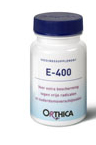 VITAMINA E 400 ORTHICA - Gruppofarmastore.it