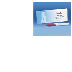 TEST DI GRAVIDANZA PRONTEX AB 1 PEZZO - Gruppofarmastore.it