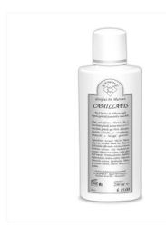 CAMILLAVIS 250ML - Gruppofarmastore.it