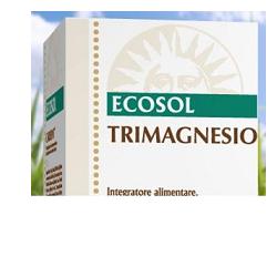 ECOSOL TRIMAGNESIO 60 COMPRESSE - Gruppofarmastore.it
