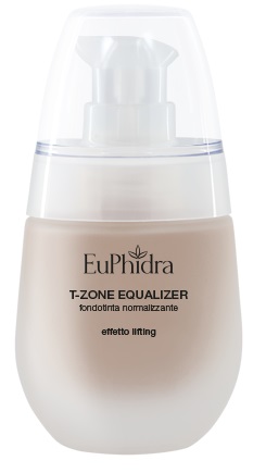 EUPHIDRA T ZONE FONDOTINTA MEDIO 30 ML - Gruppofarmastore.it