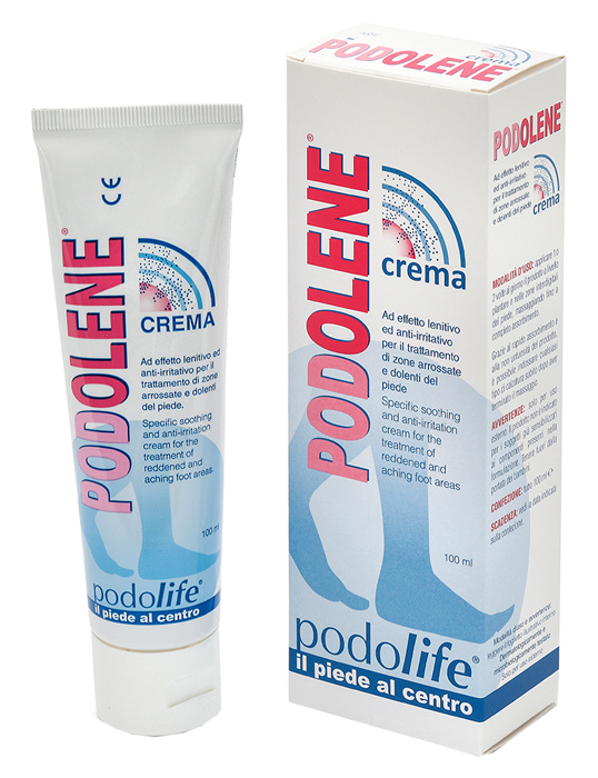 PODOLENE CREMA 100 ML - Gruppofarmastore.it