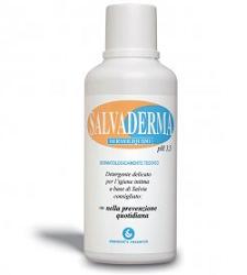 SALVADERMA DERMOLIQUIDO 500 ML - Gruppofarmastore.it