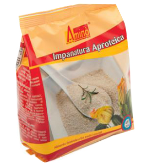 AMINO' IMPANATURA APROTEICA 250 G - Gruppofarmastore.it