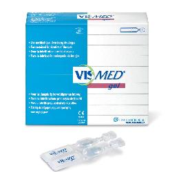 VISMED GEL OFTALMICO 20 FIALE MONODOSE 0,45 ML - Gruppofarmastore.it