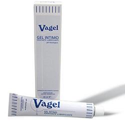 VAGEL GEL VAGINALE 50 ML - Gruppofarmastore.it