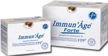 IMMUN'AGE 60 BUSTE - Gruppofarmastore.it