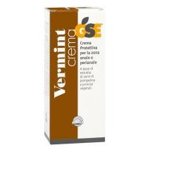 GSE VERMINT CREMA PERIANALE 75ML - Gruppofarmastore.it