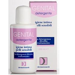 GENITAL DETERGENTE 200 ML - Gruppofarmastore.it