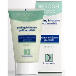 SFEROGEL CORPO 150 ML - Gruppofarmastore.it