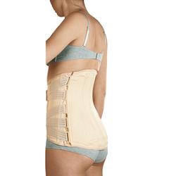 SAT LOMBARE DONNA BUSTO ORTOPEDICO SEMIRIGIDO M - Gruppofarmastore.it