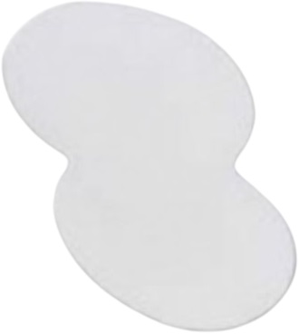 ORIONE OK PED G100 SEPARATORE ALLUCE GEL POLIMERO M 1 PAIO - Gruppofarmastore.it