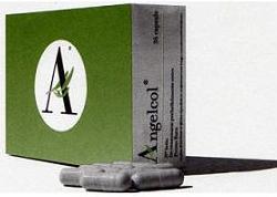 ANGELCOL 36 CAPSULE - Gruppofarmastore.it