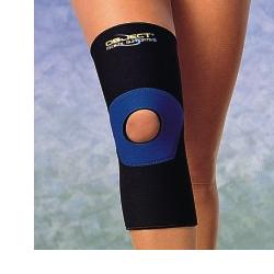 GINOCCHIERA TUBOLARE OBJECT COLORE BLU TAGLIA LARGE - Gruppofarmastore.it