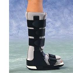STIVALETTO RIGIDO TUTORE EQUAL 400 TAGLIA MEDIUM - Gruppofarmastore.it