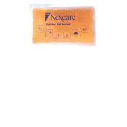 NEXCARE COLDHOT HOT INSTANT CALDO ISTANTANEO BUSTA 8X13 CM - Gruppofarmastore.it