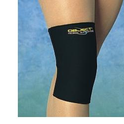 GINOCCHIERA TUBOLARE SEMPLICE OBJECT TAGLIA SMALL - Gruppofarmastore.it