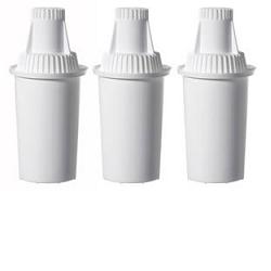 CARTUCCIA RICAMBIO BODYFORM BM4600 3 PEZZI - Gruppofarmastore.it