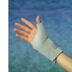 STRINGIPOLSO ORTOPEDICO IN NEOPRENE CON PRESA PER IL POLSO - Gruppofarmastore.it