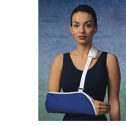 REGGIBRACCIO ORTOPEDICO SEMPLICE TAGLIA EXTRA LARGE - Gruppofarmastore.it
