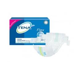 PANNOLONE A CINTURA PER INCONTINENZA MAXI LARGE 22 PEZZI - Gruppofarmastore.it