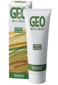 ARGILLA VERDE GEO PASTA 250 ML - Gruppofarmastore.it