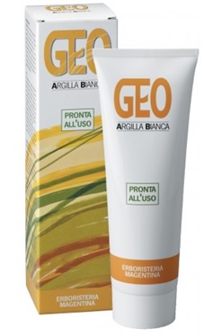 ARGILLA BIANCA GEO PASTA 250 ML - Gruppofarmastore.it