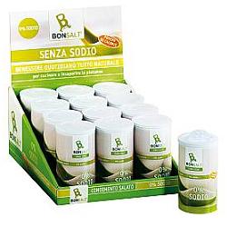 BONSALT SALE SENZA SODIO 0% 85 G - Gruppofarmastore.it