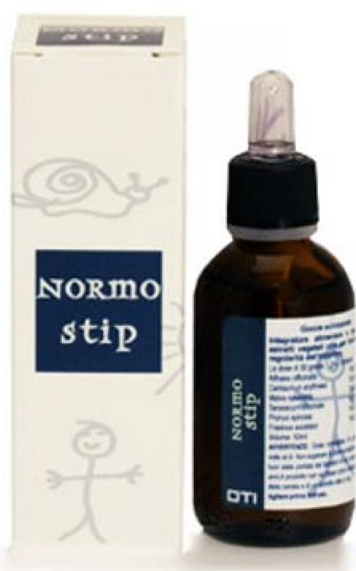 NORMO STIP GOCCE SCIROPPOSE 50ML - Gruppofarmastore.it