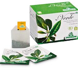 TISANA TE' VERDE 20 BUSTINE - Gruppofarmastore.it