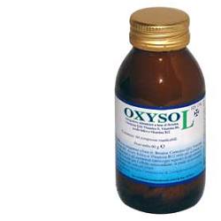 OXYSOL 60 COMPRESSE MASTICABILI - Gruppofarmastore.it