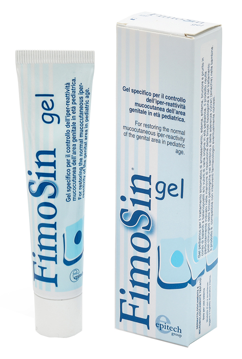 FIMOSIN GEL 30 ML - Gruppofarmastore.it